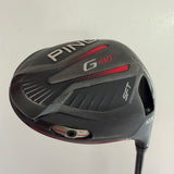 Ping G410 SFT 10.5* Driver Stiff Flex