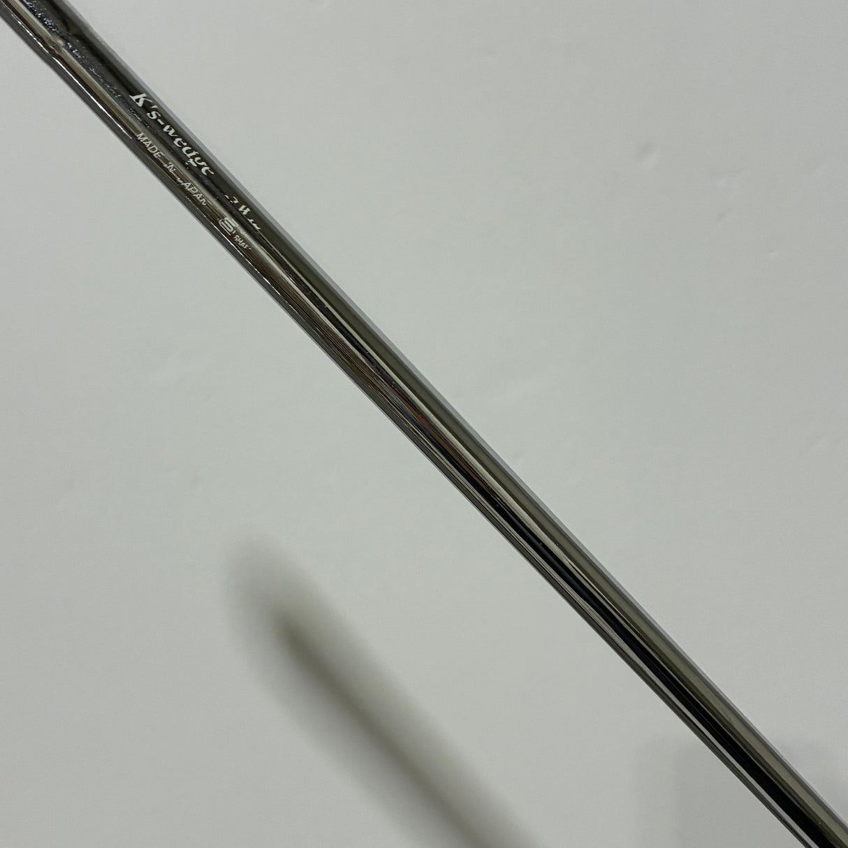 Callaway Jaws Raw 60*/08* Wedge
