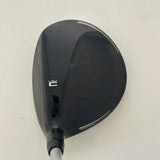 Ladies Cobra LTDx Max 3 Wood Ladies Flex Headcover Included