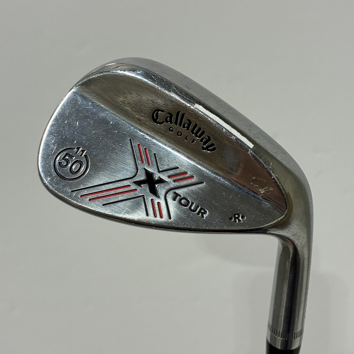 Callaway X Tour 50*/11* Wedge