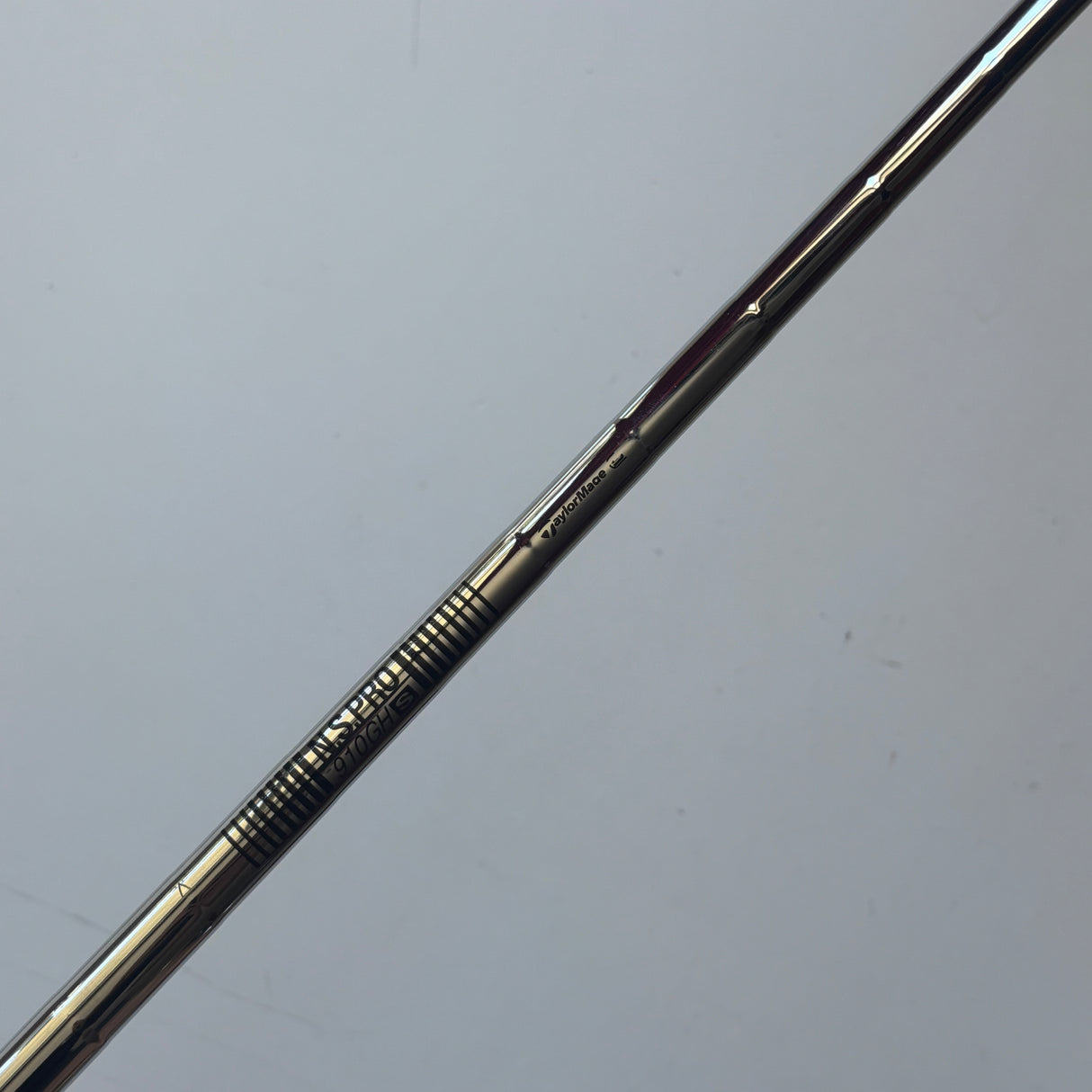 TaylorMade SIM UDI 3 Utility Iron Stiff Flex