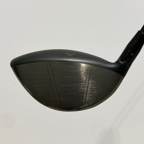 Callaway Rogue ST Max LS 9.0* Driver Stiff Regular Flex Headcover Included