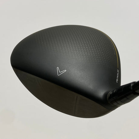 Callaway Rogue ST Max LS 9.0* Driver Stiff Regular Flex Headcover Included