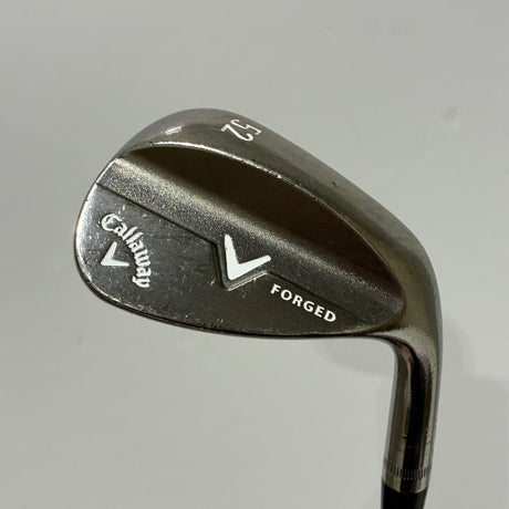 Callaway Forged 52*/10* Wedge