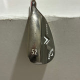 Callaway Forged 52*/10* Wedge