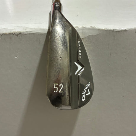 Callaway Forged 52*/10* Wedge