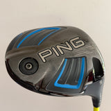 Ping G 9.0* Driver Stiff Flex