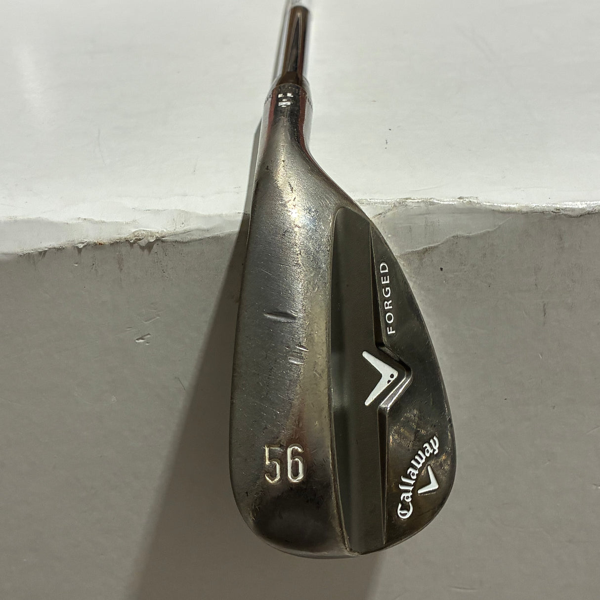 Callaway Forged 56*/11* Wedge
