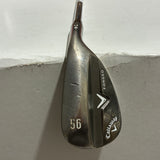 Callaway Forged 56*/11* Wedge