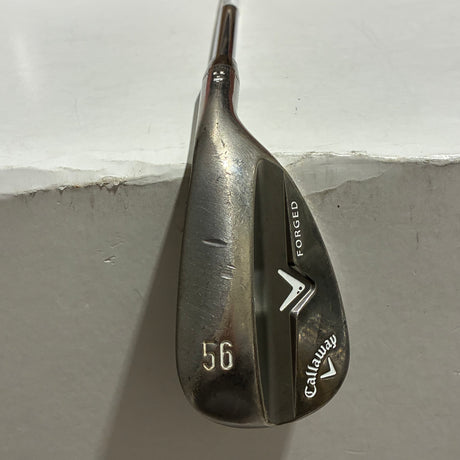 Callaway Forged 56*/11* Wedge