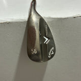 Callaway Forged 56*/11* Wedge