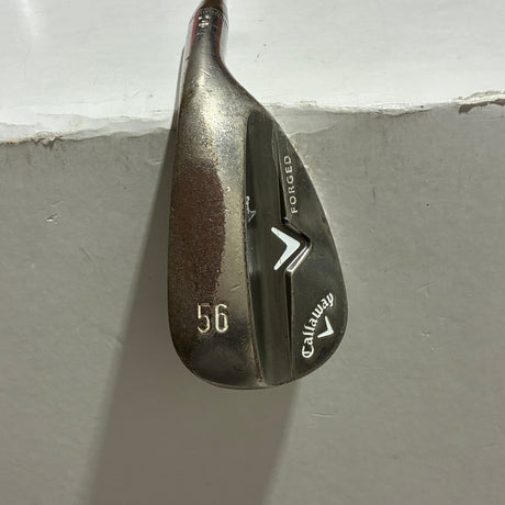 Callaway Forged 56*/11* Wedge