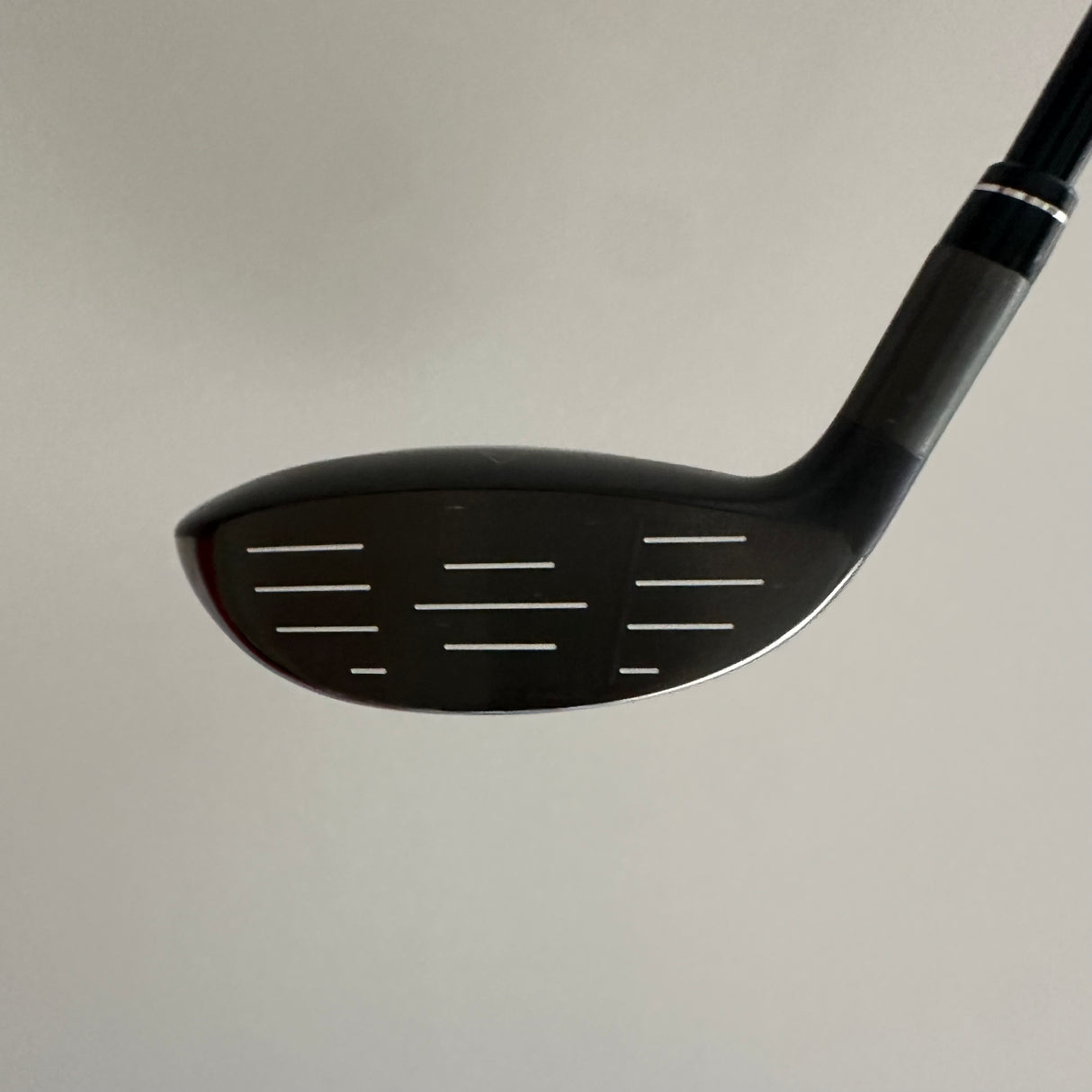 Callaway Paradym Ai Smoke Max Fast 5 Wood Regular Flex