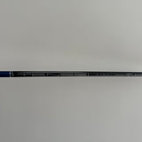 Callaway Paradym Ai Smoke Max Fast 5 Wood Regular Flex