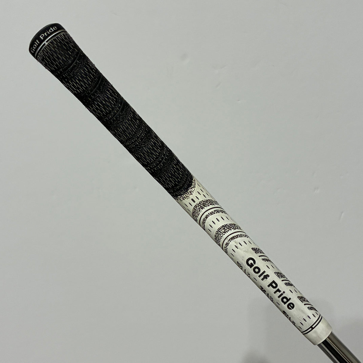 TaylorMade Milled Grind Hi-Toe 52*/09* Wedge