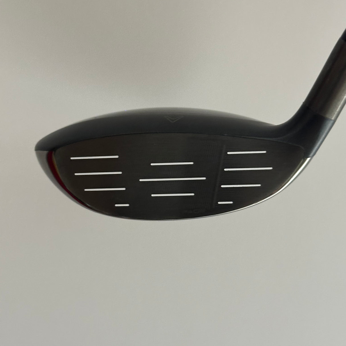 Callaway Paradym Ai Smoke Max Fast 5 Wood Regular Flex