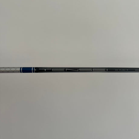 Callaway Paradym Ai Smoke Max Fast 5 Wood Regular Flex
