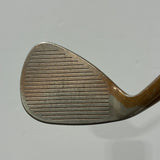 TaylorMade Milled Grind Hi-Toe 58*/10* Wedge