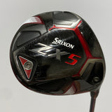 Srixon ZX5 10.5* Driver Stiff Regular Flex Headcover Included