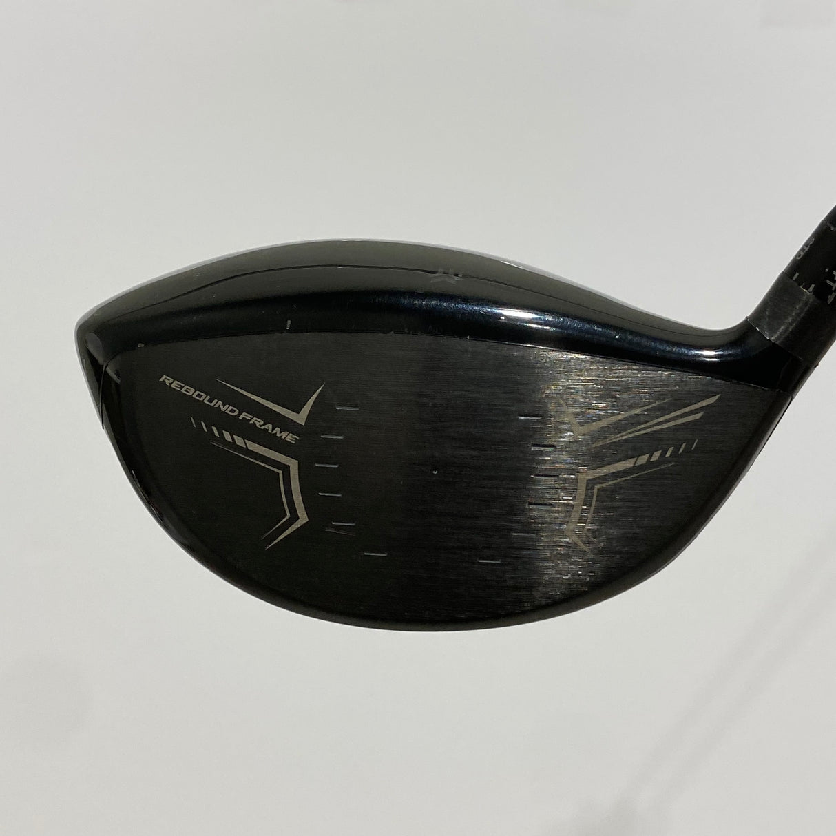 Srixon ZX5 10.5* Driver Stiff Regular Flex Headcover Included