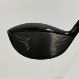 Srixon ZX5 10.5* Driver Stiff Regular Flex Headcover Included