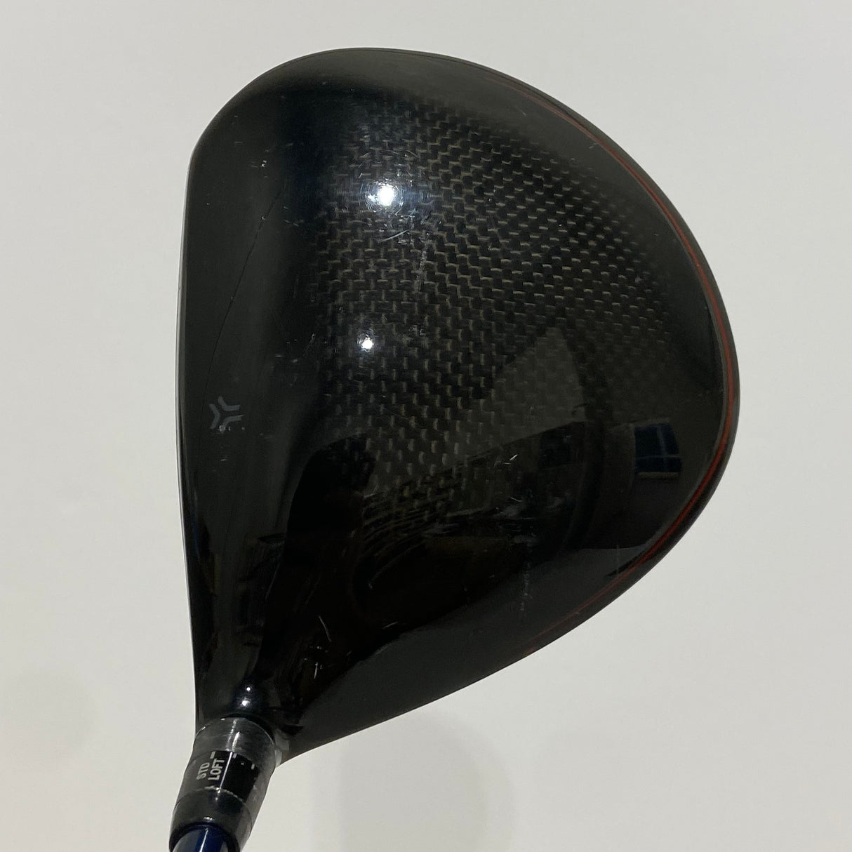 Srixon ZX5 10.5* Driver Stiff Regular Flex Headcover Included