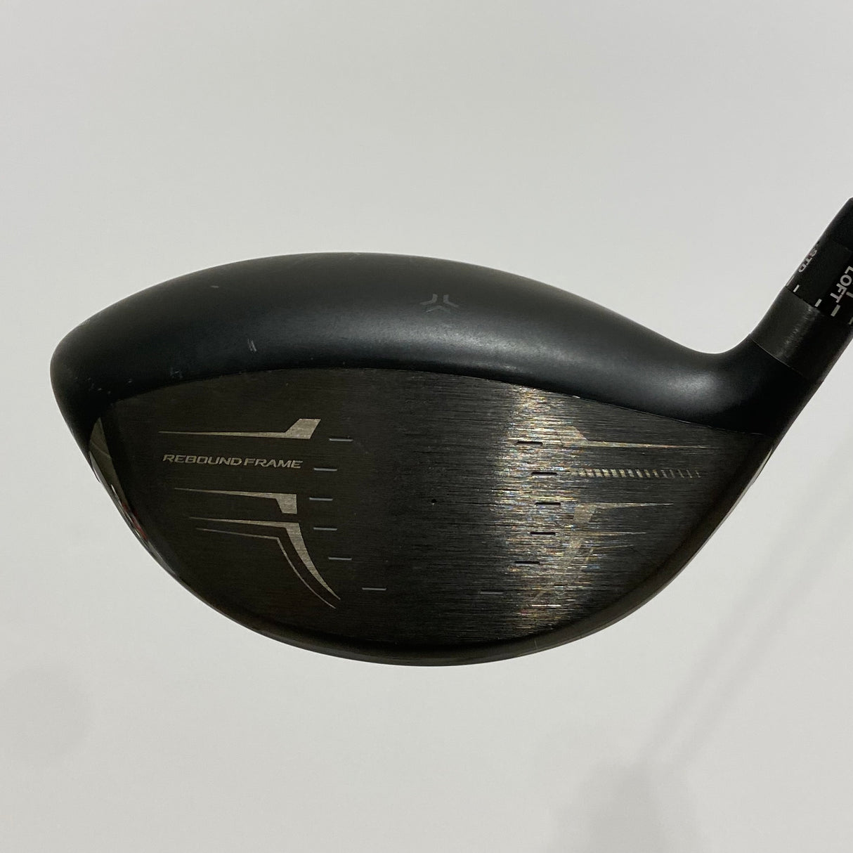 Srixon ZX5 MK II 9.5* Driver Stiff Flex Headcover Included