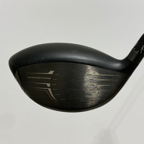 Srixon ZX5 MK II 9.5* Driver Stiff Flex Headcover Included