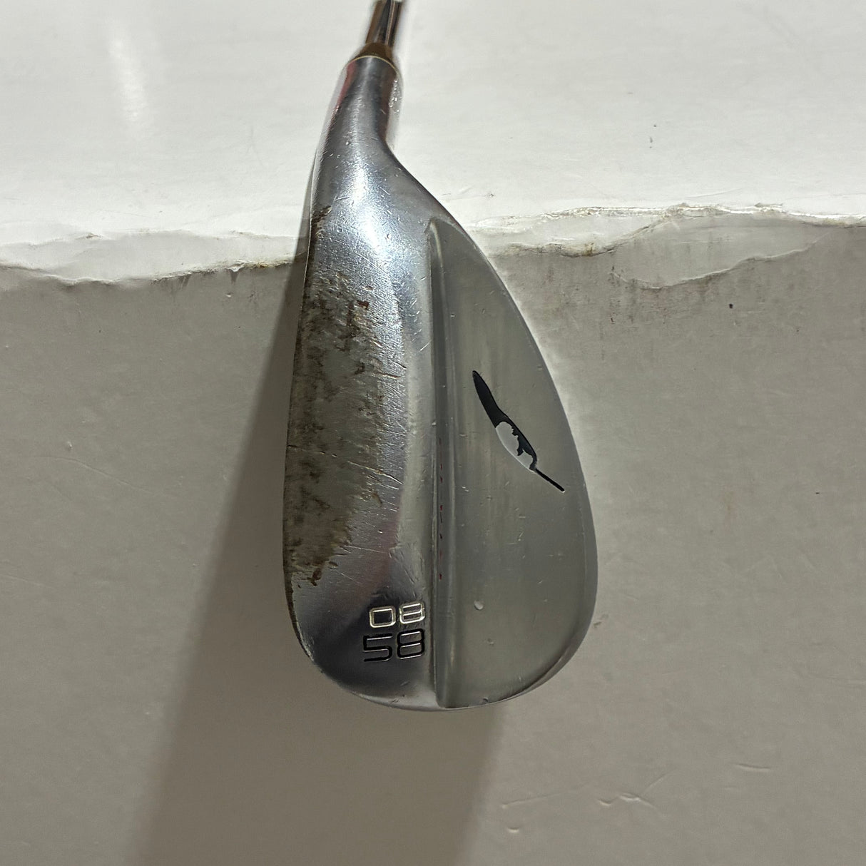 Fourteen RM-12 Forged 58*/08* Wedge