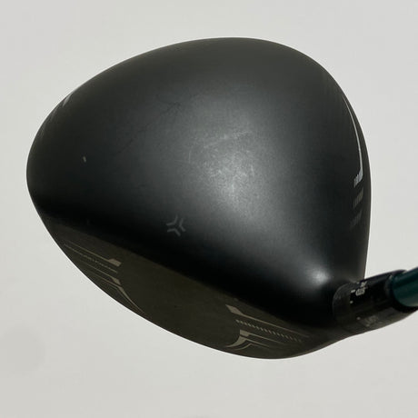 Srixon ZX5 MK II 9.5* Driver Stiff Flex Headcover Included