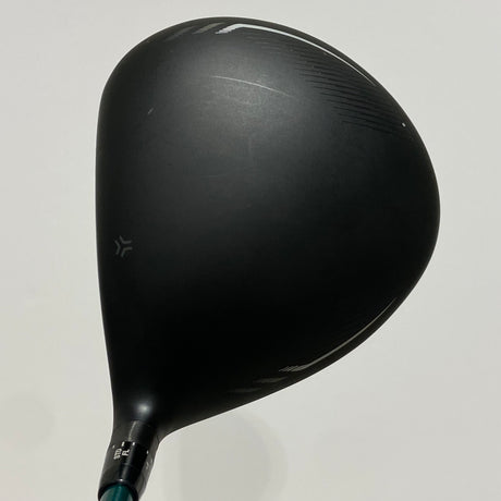 Srixon ZX5 MK II 9.5* Driver Stiff Flex Headcover Included