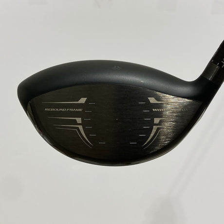 Srixon ZX5 MK II 9.5* Driver Stiff Flex Headcover Included