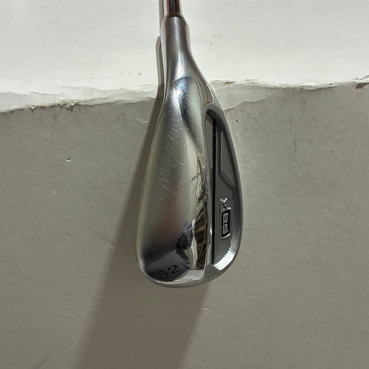 Cobra King Snakebite X (2023) 52*/10* Wedge