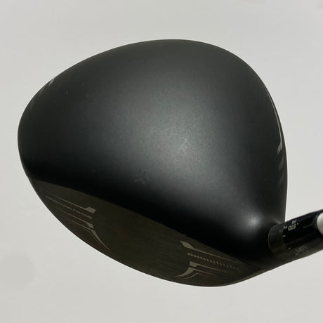 Srixon ZX5 MK II 9.5* Driver Stiff Flex Headcover Included