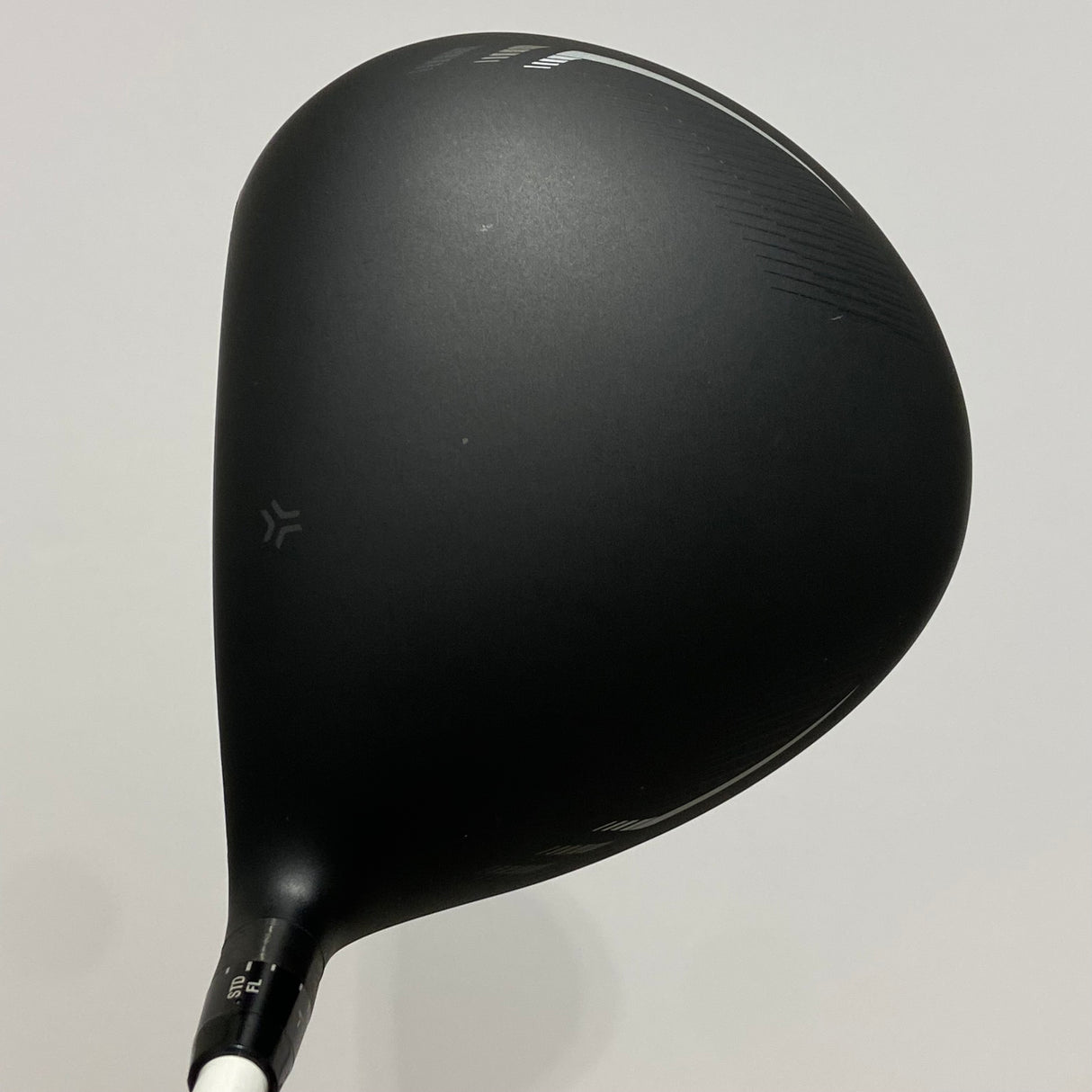 Srixon ZX5 MK II 9.5* Driver Stiff Flex Headcover Included