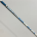 Srixon ZX5 MK II 9.5* Driver Stiff Flex Headcover Included