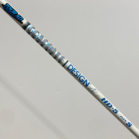 Srixon ZX5 MK II 9.5* Driver Stiff Flex Headcover Included