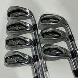 Titleist VG3 Type-E Iron Set 5-P+A Stiff Flex