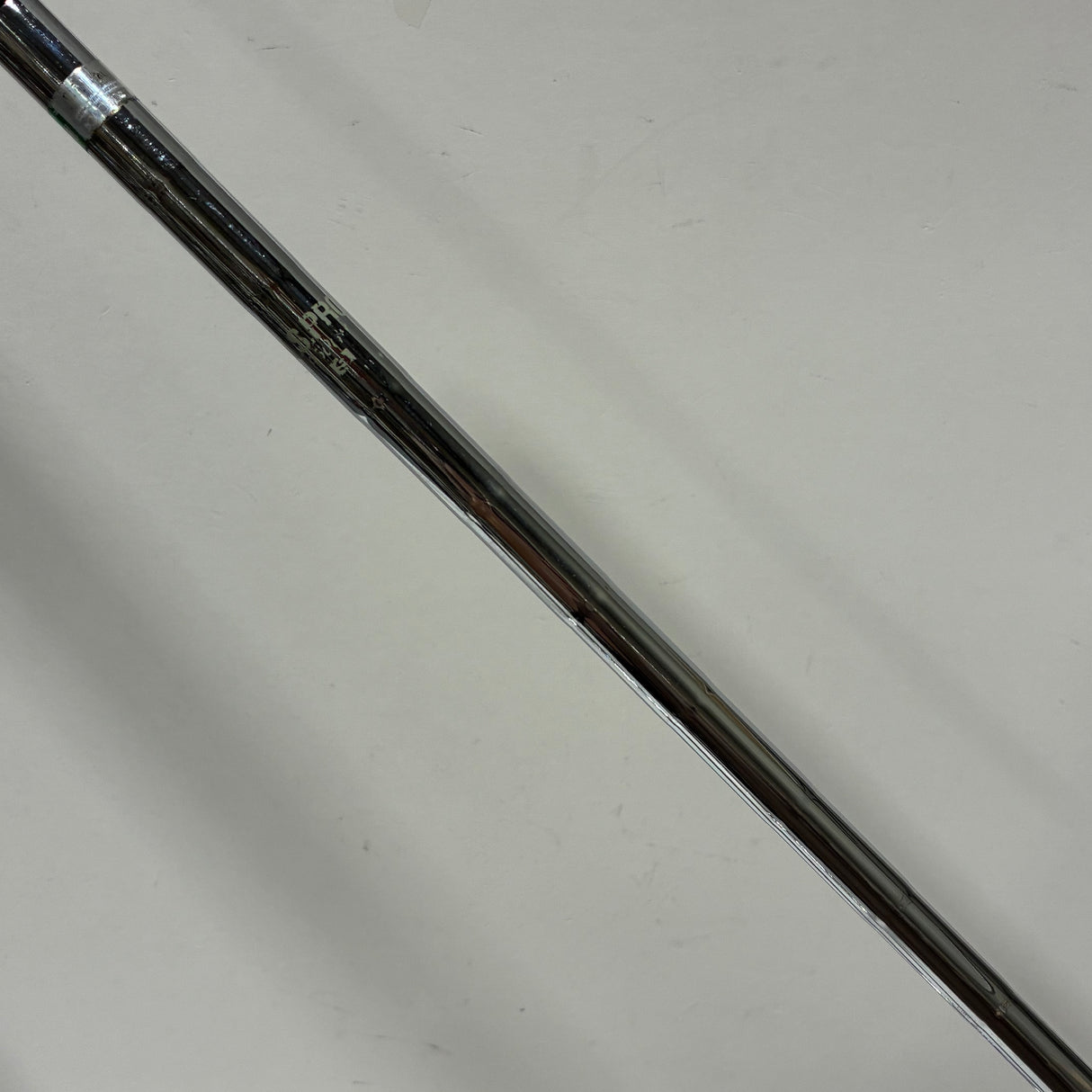 Titleist VG3 Type-E Iron Set 5-P+A Stiff Flex