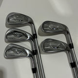 Titleist VG3 (2018) Iron Set 6-P Stiff Flex