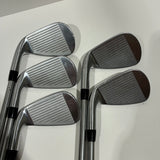 Titleist VG3 (2018) Iron Set 6-P Stiff Flex
