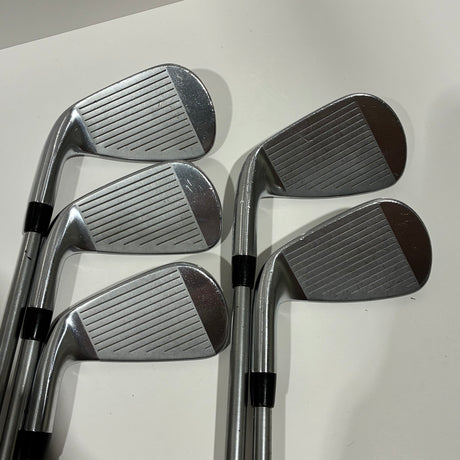 Titleist VG3 (2018) Iron Set 6-P Stiff Flex