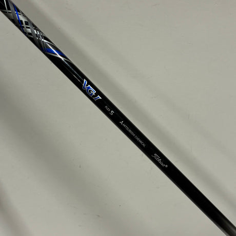 Titleist VG3 (2018) Iron Set 6-P Stiff Flex