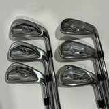Titleist VG3 (2018) Iron Set 5-P Stiff Flex