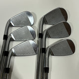 Titleist VG3 (2018) Iron Set 5-P Stiff Flex
