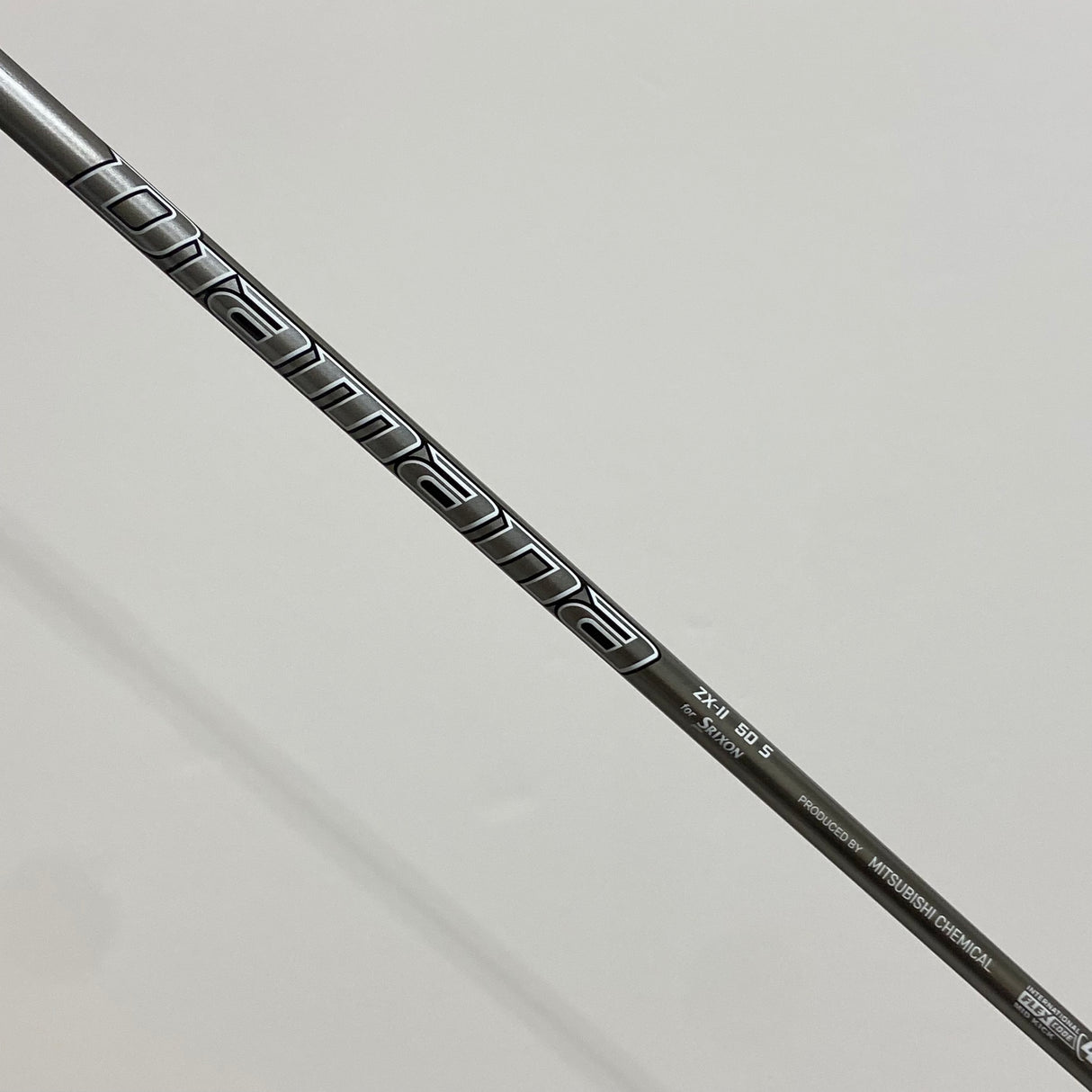 Srixon ZX5 MK II 9.5* Driver Stiff Flex Headcover Included