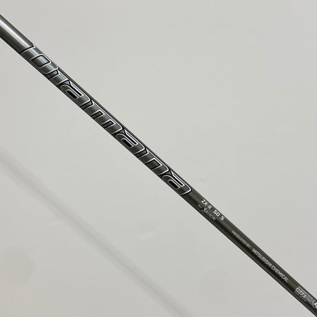 Srixon ZX5 MK II 9.5* Driver Stiff Flex Headcover Included