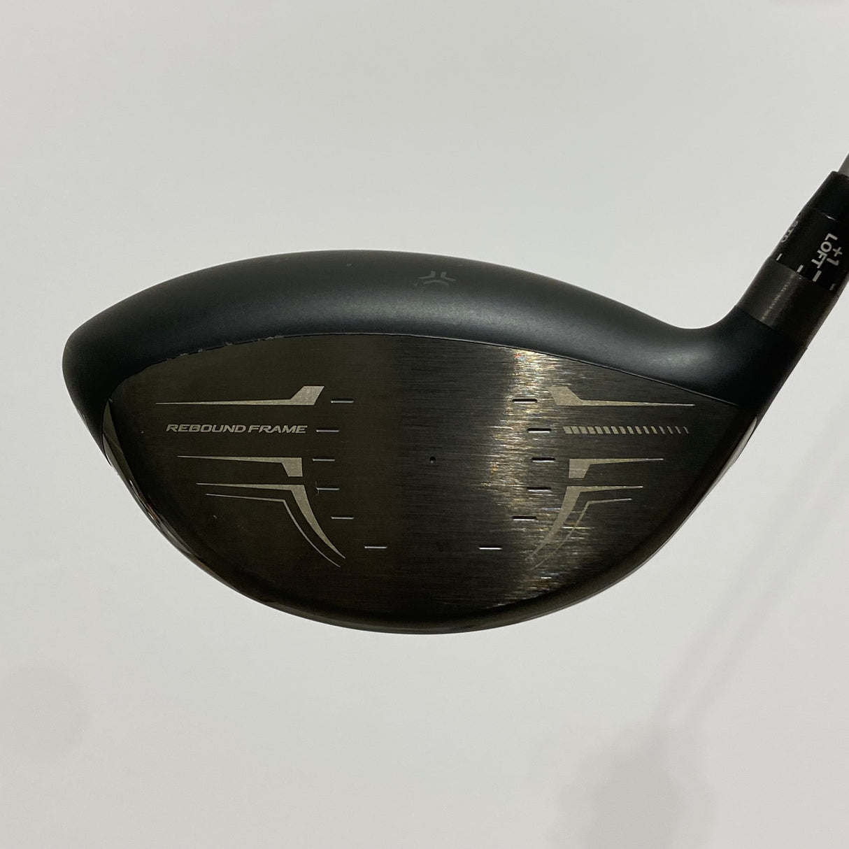 Srixon ZX5 MK II LS 9.5* Driver Stiff Flex Headcover Included