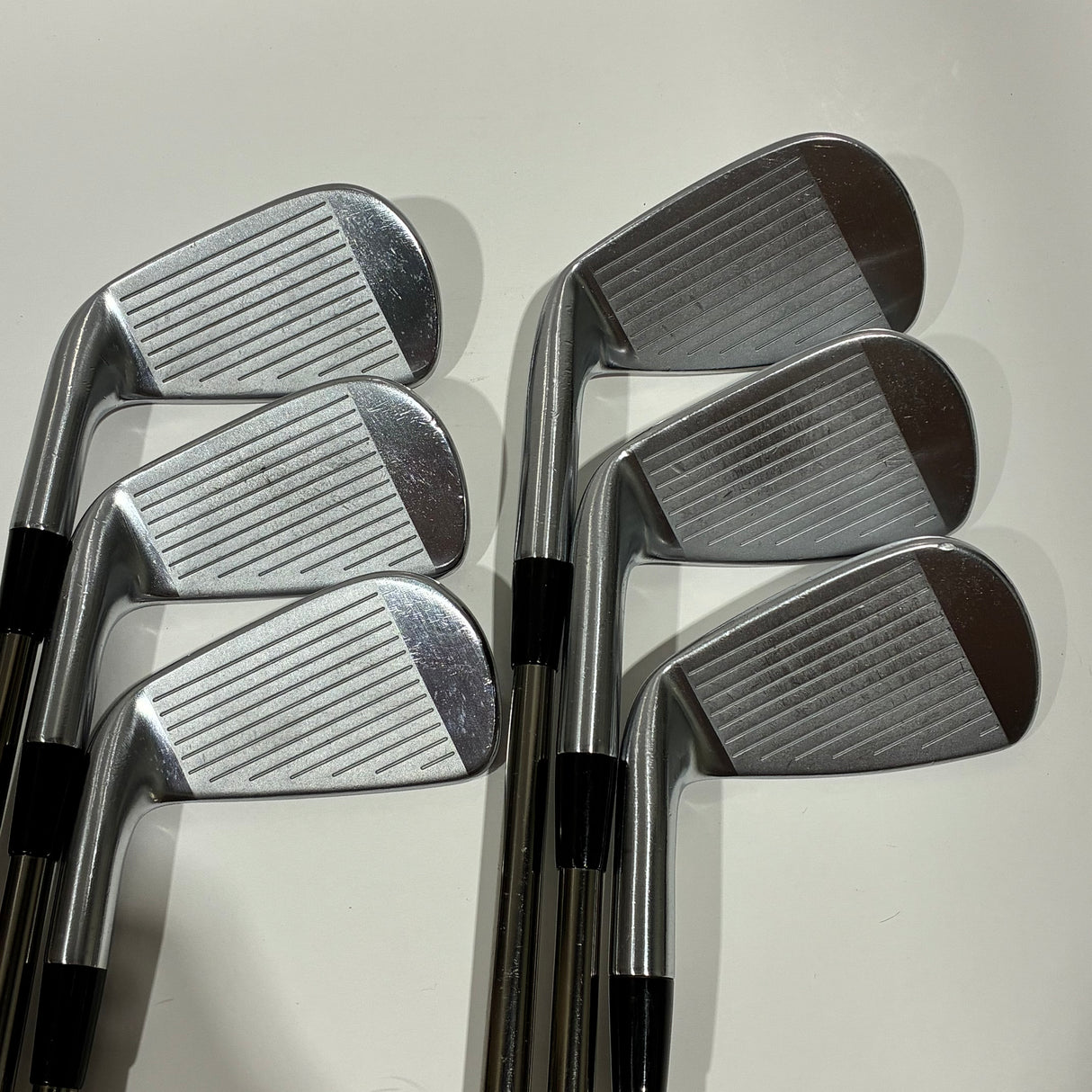 Titleist AP2 716 Iron Set 5-P Tour Stiff Flex