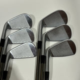 Titleist AP2 716 Iron Set 5-P Tour Stiff Flex